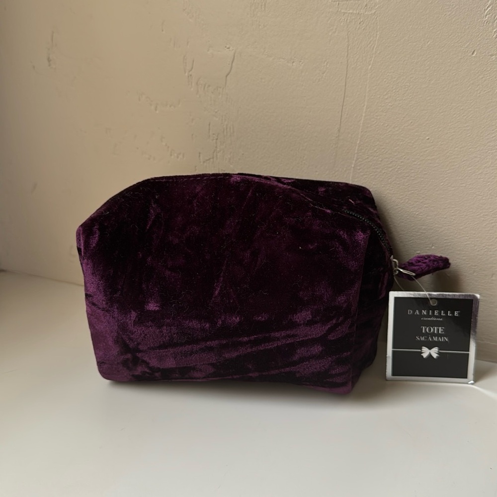 Danielle Creations Cosmetics Tote